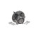 jeu de roulements de roue VKBA 7185 SKF