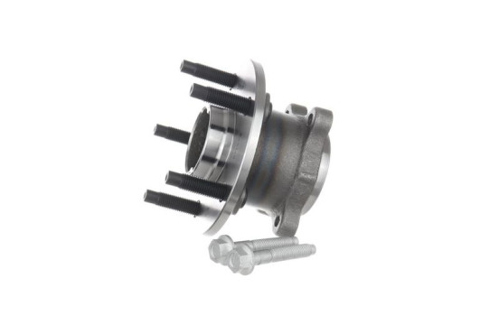jeu de roulements de roue VKBA 7185 SKF, Image 2
