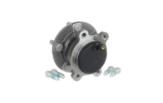 jeu de roulements de roue VKBA 7210 SKF