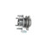jeu de roulements de roue VKBA 7210 SKF, Vignette 2