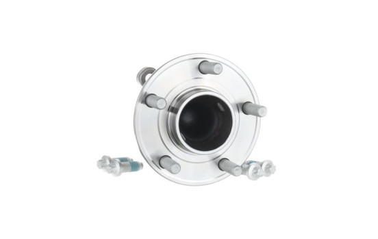 jeu de roulements de roue VKBA 7210 SKF, Image 3
