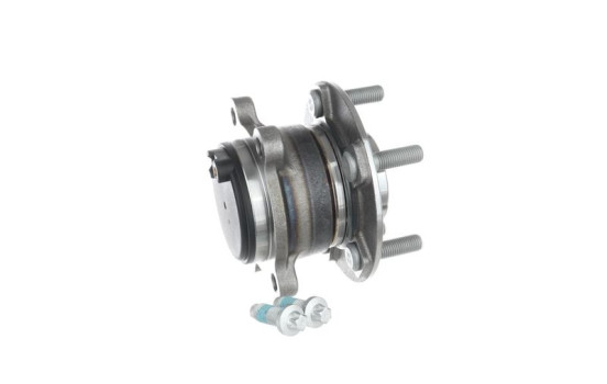 jeu de roulements de roue VKBA 7210 SKF, Image 4