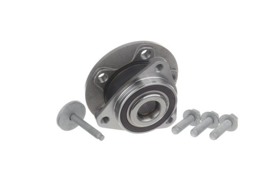 jeu de roulements de roue VKBA 7253 SKF
