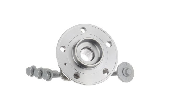 jeu de roulements de roue VKBA 7253 SKF, Image 3