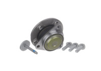 jeu de roulements de roue VKBA 7254 SKF