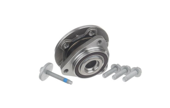 jeu de roulements de roue VKBA 7256 SKF