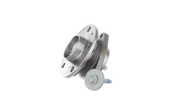 jeu de roulements de roue VKBA 7256 SKF, Image 2