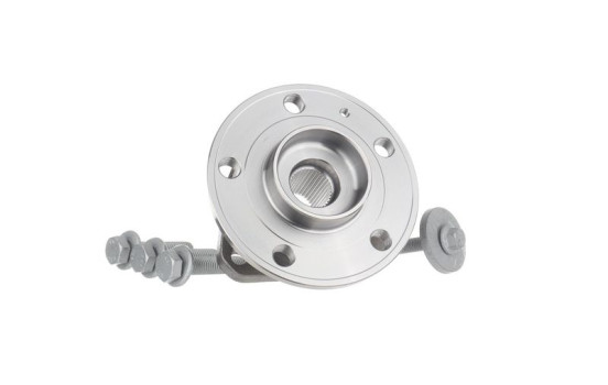 jeu de roulements de roue VKBA 7256 SKF, Image 3