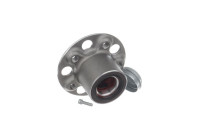jeu de roulements de roue VKBA 7291 F SKF