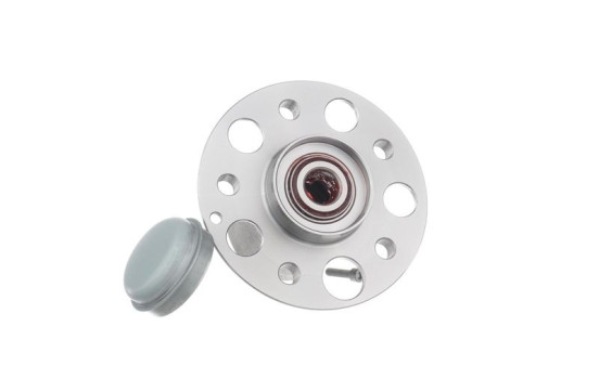 jeu de roulements de roue VKBA 7291 F SKF, Image 3