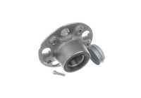 jeu de roulements de roue VKBA 7294 F SKF