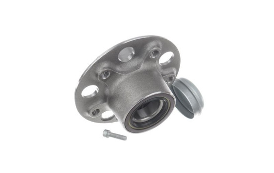 jeu de roulements de roue VKBA 7294 F SKF