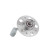 jeu de roulements de roue VKBA 7294 F SKF, Vignette 3