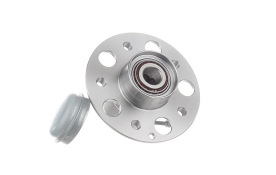 jeu de roulements de roue VKBA 7294 F SKF, Image 3
