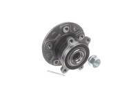 jeu de roulements de roue VKBA 7609 SKF