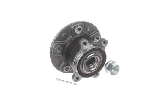 jeu de roulements de roue VKBA 7609 SKF