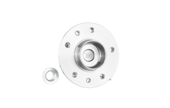 jeu de roulements de roue VKBA 7609 SKF, Image 3