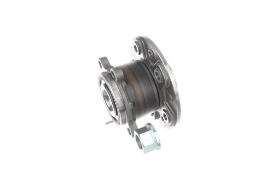 jeu de roulements de roue VKBA 7609 SKF, Image 4