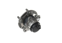Jeu de roulements de roue VKBA 7618 SKF