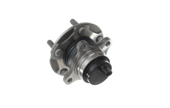 Jeu de roulements de roue VKBA 7618 SKF