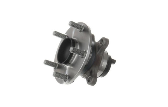 Jeu de roulements de roue VKBA 7618 SKF, Image 2