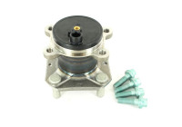 jeu de roulements de roue VKBA 7746 SKF