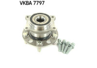 jeu de roulements de roue VKBA 7797 SKF