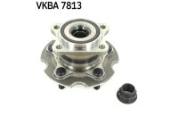 Jeu de roulements de roue VKBA 7813 SKF