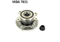 Jeu de roulements de roue VKBA 7831 SKF