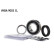 Jeu de roulements de roue VKBA 9003 CL SKF, Vignette 2