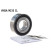 Jeu de roulements de roue VKBA 9035 CL SKF, Vignette 2