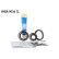 Jeu de roulements de roue VKBA 9036 CL SKF, Vignette 2