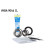 Jeu de roulements de roue VKBA 9046 CL SKF, Vignette 2