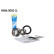 Jeu de roulements de roue VKBA 9050 CL SKF, Vignette 2