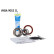 Jeu de roulements de roue VKBA 9052 CL SKF, Vignette 2