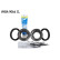 Jeu de roulements de roue VKBA 9066 CL SKF, Vignette 2