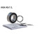 Jeu de roulements de roue VKBA 9067 CL SKF, Vignette 2