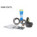 Jeu de roulements de roue VKBA 9130 CL SKF, Vignette 2