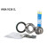 Jeu de roulements de roue VKBA 9138 CL SKF, Vignette 2