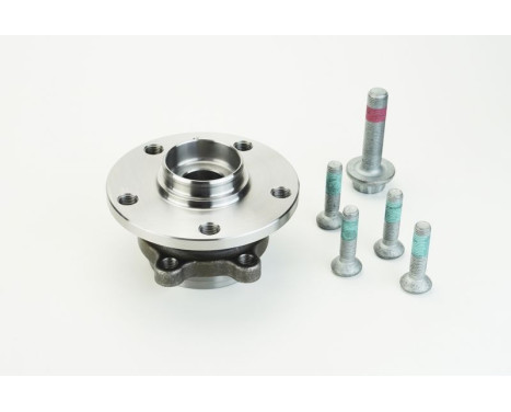 jeu de roulements de roue