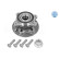 Kit de réparation, moyeu de roue 100 653 0039 Meyle
