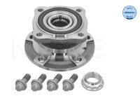 Kit de réparation, moyeu de roue 314 753 0015 Meyle