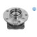 Kit de réparation, moyeu de roue 314 753 0015 Meyle, Vignette 2