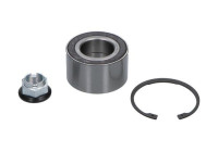 Kit de roulement de roue WBK-10070 Kavo parts