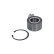 Kit de roulement de roue WBK-10070 Kavo parts, Vignette 2