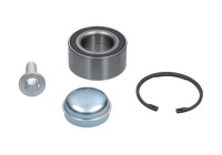 Kit de roulement de roue WBK-10072 Kavo parts