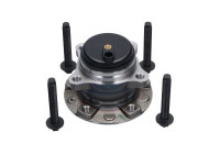 Kit de roulement de roue WBK-10079 Kavo parts