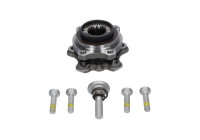Kit de roulement de roue WBK-10088 Kavo parts