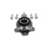 Kit de roulement de roue WBK-10088 Kavo parts, Vignette 3