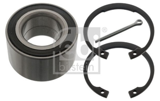 Kit de roulements de roue 03096 FEBI, Image 2
